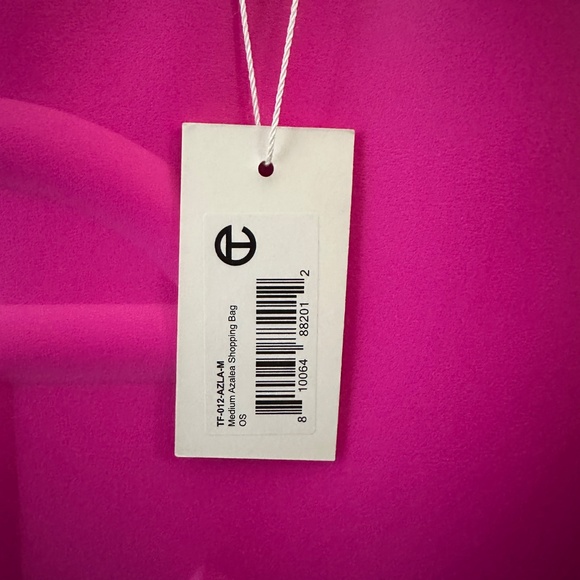 Telfar Medium Azalea shopping bag - Picture 2 of 3